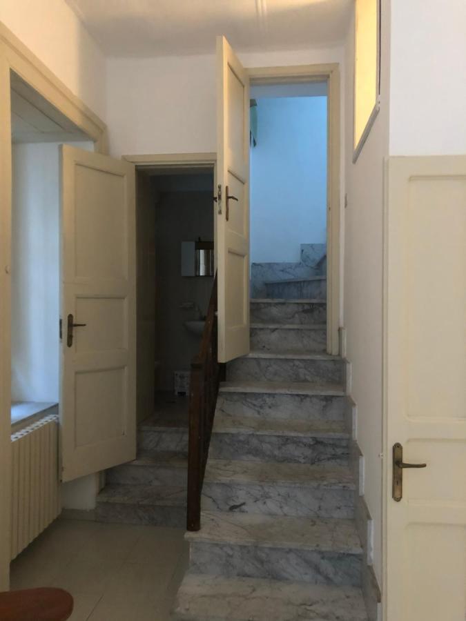 Casa & Bottega Apartments Rossano Buitenkant foto